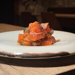 Mark Matsuoka Grill - 