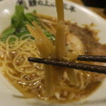 鯖の上にも三年 - シナチクリフト