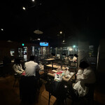 Mark Matsuoka Grill - 