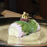 Mark Matsuoka Grill - 