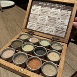 Mark Matsuoka Grill - 