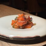 Mark Matsuoka Grill - 