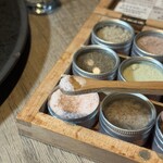 Mark Matsuoka Grill - 