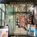 GOOD MORNING CAFE - 