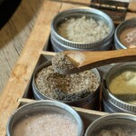 Mark Matsuoka Grill - 