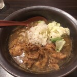 房総式ラーメン 人力船 - 