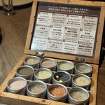 Mark Matsuoka Grill - 