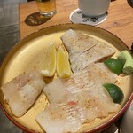 焼うお いし川 - 