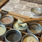 Mark Matsuoka Grill - 