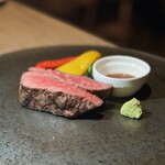 Mark Matsuoka Grill - 