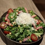 Mark Matsuoka Grill - 