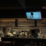 Mark Matsuoka Grill - 