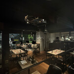 Mark Matsuoka Grill - 