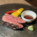 Mark Matsuoka Grill - 