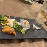 THE FUNATSUYA - 