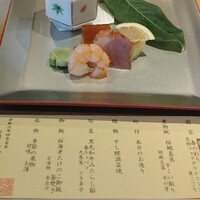 美濃吉 東武池袋店 - 