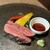 Mark Matsuoka Grill - 料理写真: