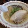まんねん - 特製ラーメン(o^^o)