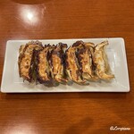 GINGA RAMENDO - 焼餃子