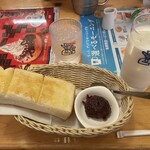 Komeda Kohi Ten - 