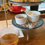 ムレスナティー東京 - 