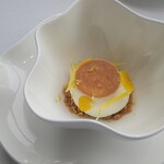 フィリップ・ミル 東京 - タルトシトロン