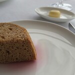 フィリップ・ミル 東京 - パン