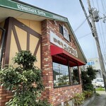 Komeda Kohi Ten - 