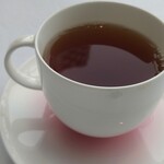 フィリップ・ミル 東京 - 紅茶