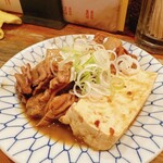 もつ焼き 大統領 - 