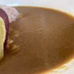 ハイナン焼きショーロンポー - 薬膳カレー