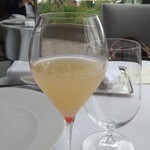 フィリップ・ミル 東京 - カクテル