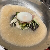 焼肉冷麺 ユッチャン 北新地店 - 