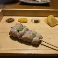 やきとり 嶋家 - 