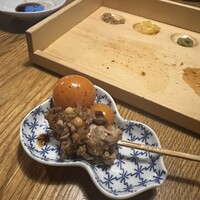 やきとり 嶋家 - 