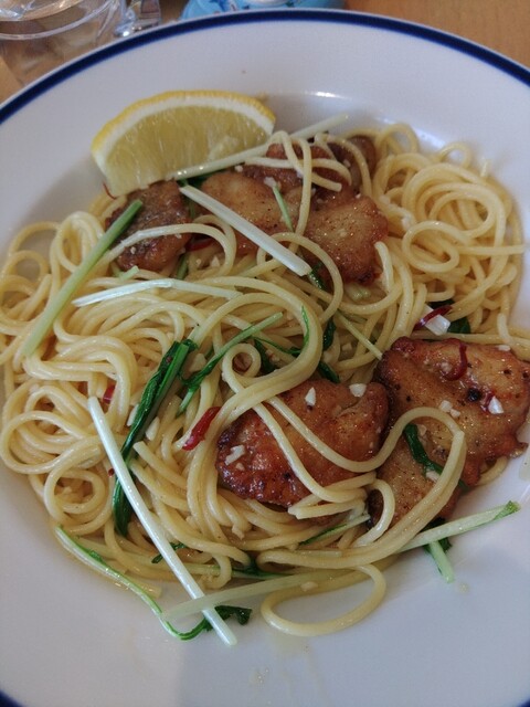 レストランフルット - 男鹿市その他（レストラン）の写真