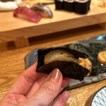 Tsukiji Tamazushi - 