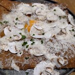 HEARTH SMOKED GRILL＆GALETTE - 