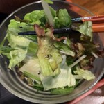 居酒屋 わのわ - 