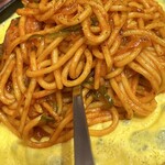 スパゲッティーのパンチョ - 