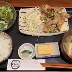 居酒屋 わのわ - 