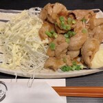 居酒屋 わのわ - 