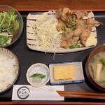 居酒屋 わのわ - 