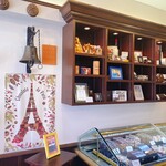 Patisserie　Rond-to - 