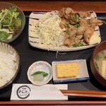 居酒屋 わのわ - 