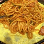 スパゲッティーのパンチョ - 