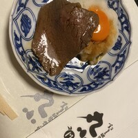 本格肉料理 丸小 - 