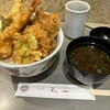 銀座 天一 横浜そごう店