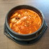 炭火焼肉・韓国料理 KollaBo ポンテポルタ千住店