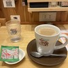 コメダ珈琲店 ららぽーと豊洲店
